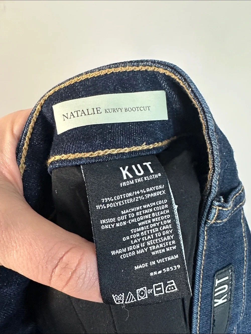 Kut from the Kloth nwt new